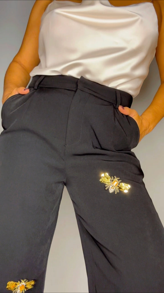 Bee’s Trouser Pant