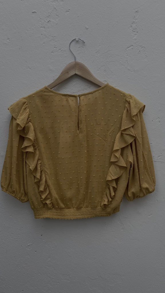 Castañer Blouse