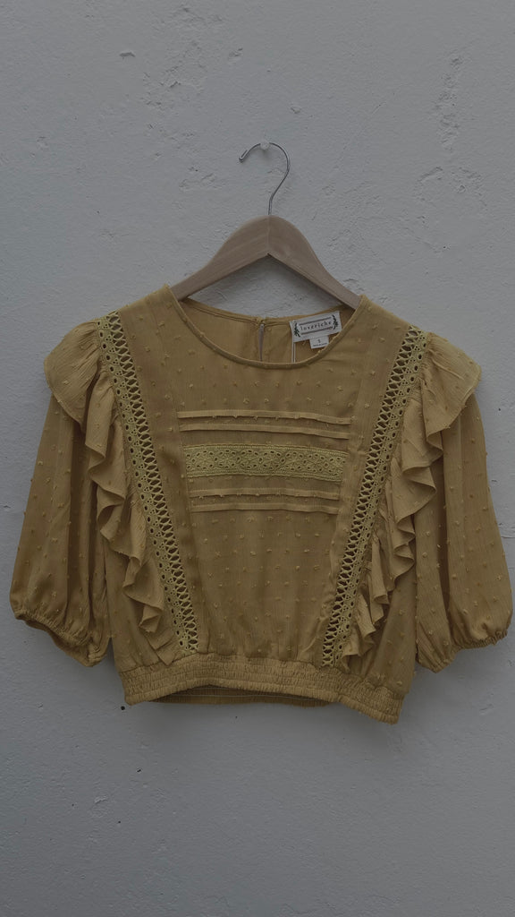 Castañer Blouse