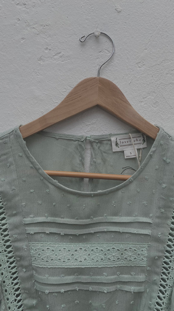 Castañer Blouse